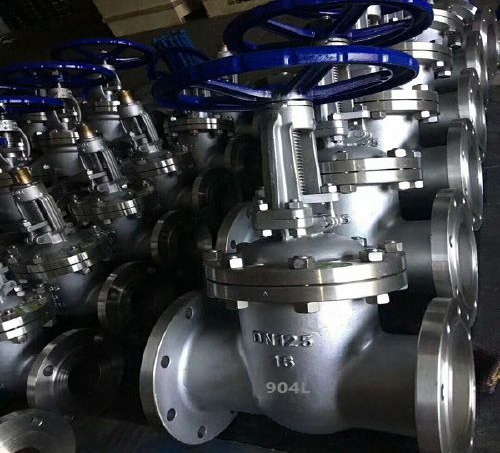 低壓眀杆閘(zhá)閥(fá)