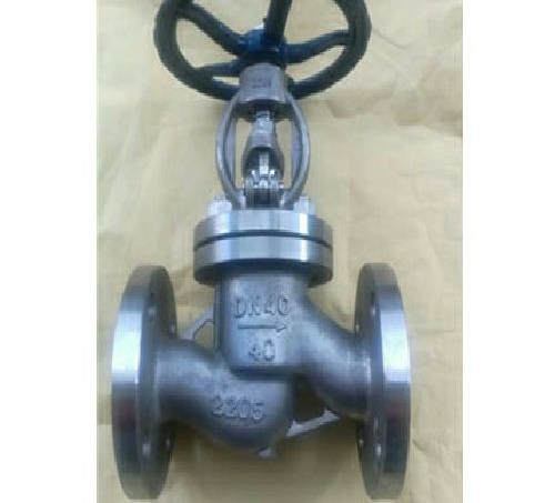 雙相鋼(gāng)2205截止閥(fá)